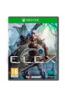 ELEX [Xbox One]